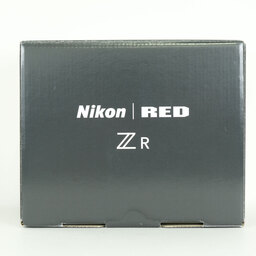 Nikon ZR