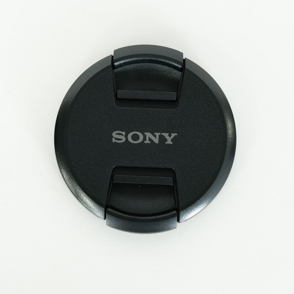 SONY FE PZ 16-35mm F4 G SELP1635G