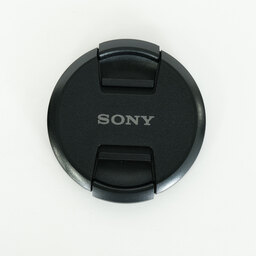 SONY FE PZ 16-35mm F4 G SELP1635G