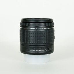 Nikon AF-P DX NIKKOR 18-55mm F3.5-5.6G VR