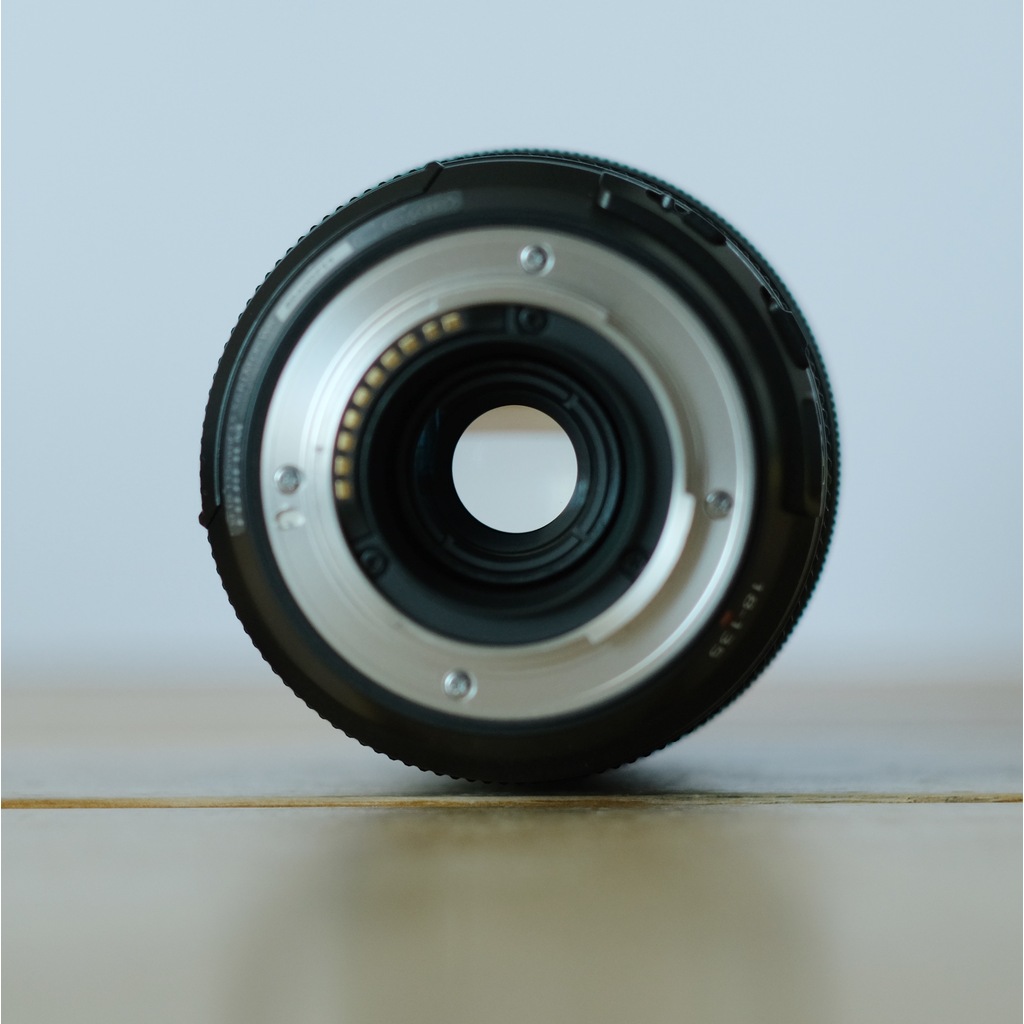 FUJIFILM XF18-135mmF3.5-5.6 R LM OIS WR