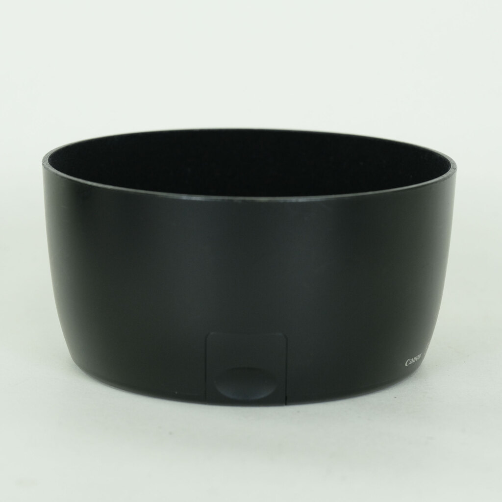 Canon EF85mm F1.2L II USM