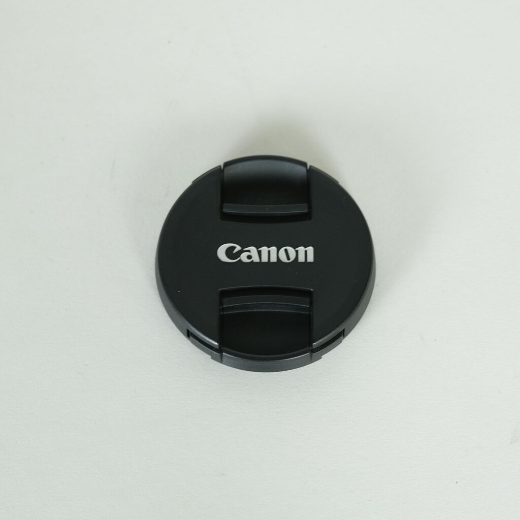 Canon EF-S18-55mm F4-5.6 IS STM Canon EF-S18-55mm F4-5.6 IS STM