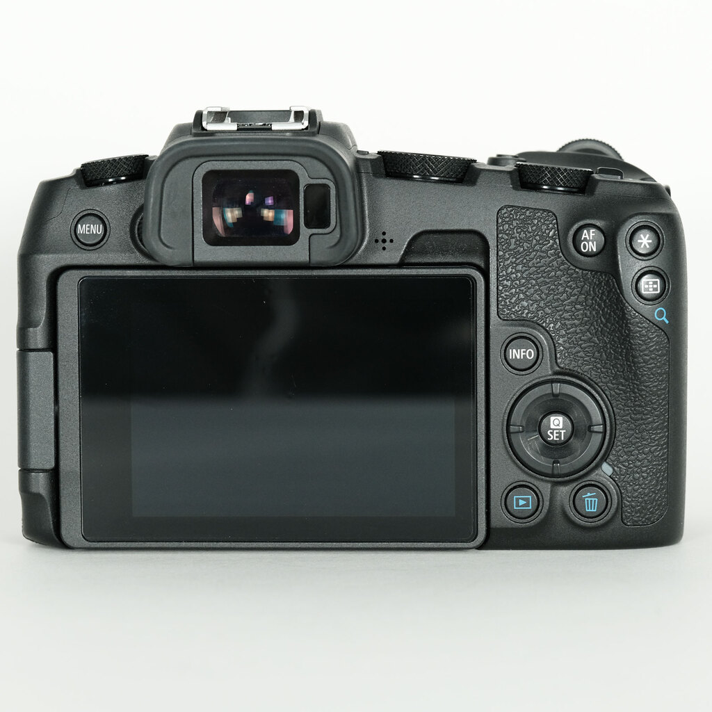 Canon EOS RP