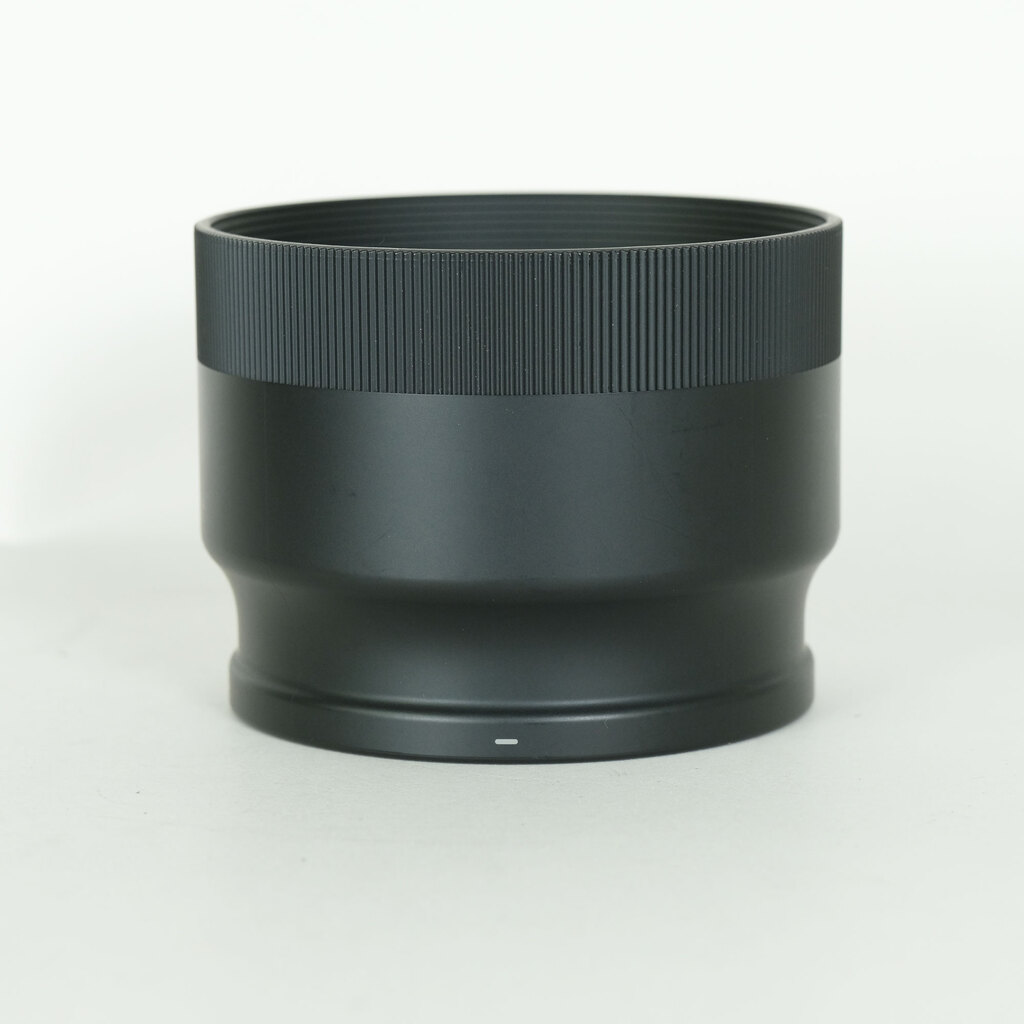 SIGMA 100-400mm F5-6.3 DG OS HSM｜Contemporary [キヤノンEF用]