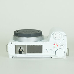 SONY VLOGCAM ZV-E10 II（ZV-E10M2）