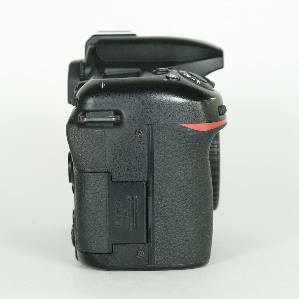 Nikon D7500 Nikon D7500