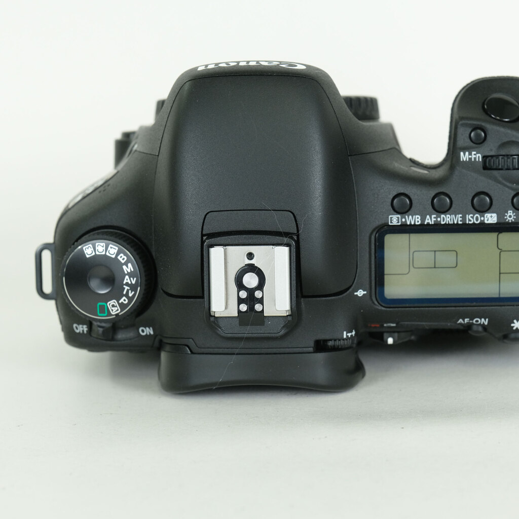 Canon EOS7D ボディ
