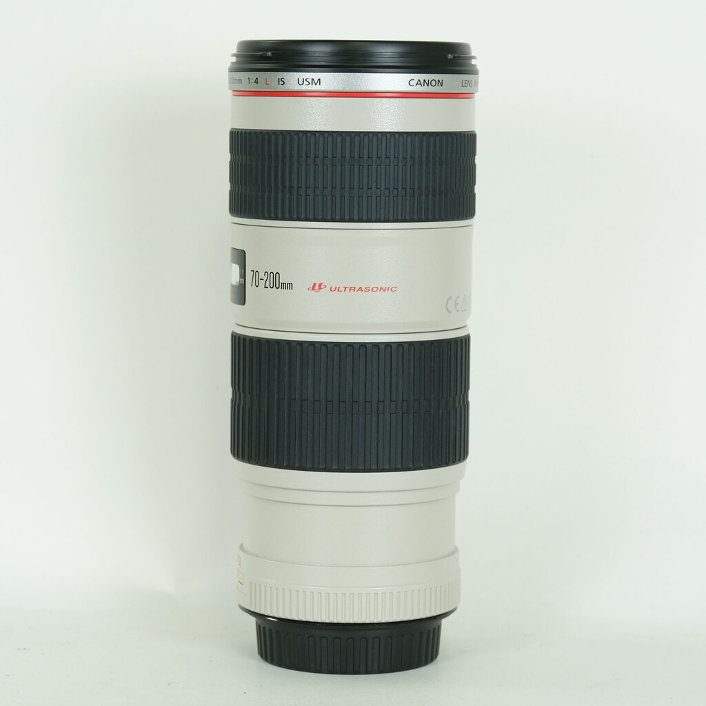 Canon EF70-200mm F4L IS USM