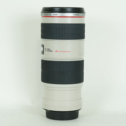 Canon EF70-200mm F4L IS USM
