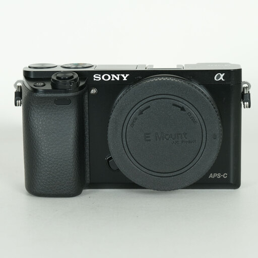 SONY α6000（ILCE-6000）
