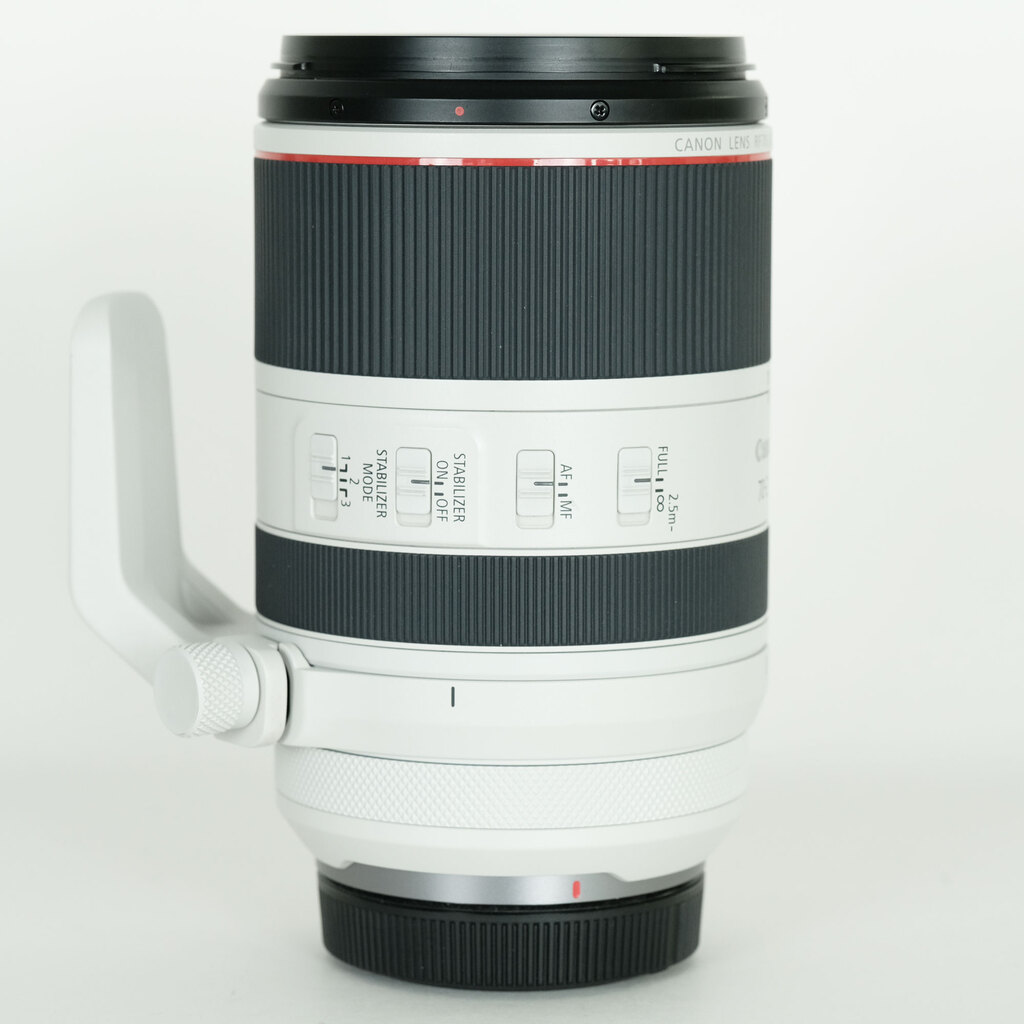 Canon RF70-200mm F2.8 L IS USM Canon RF70-200mm F2.8 L IS USM