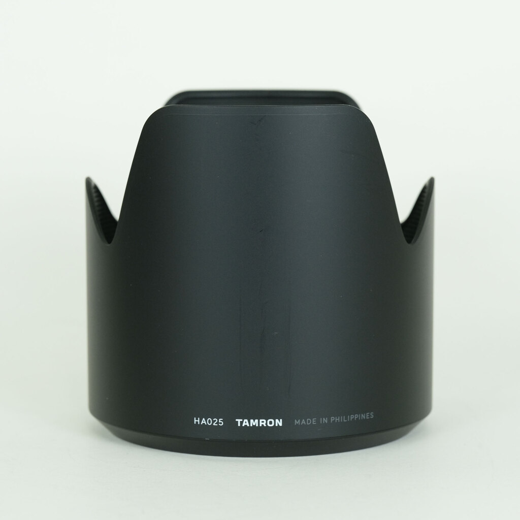 TAMRON SP 70-200mm F/2.8 Di VC USD G2 (Model A025) [ニコンF用]