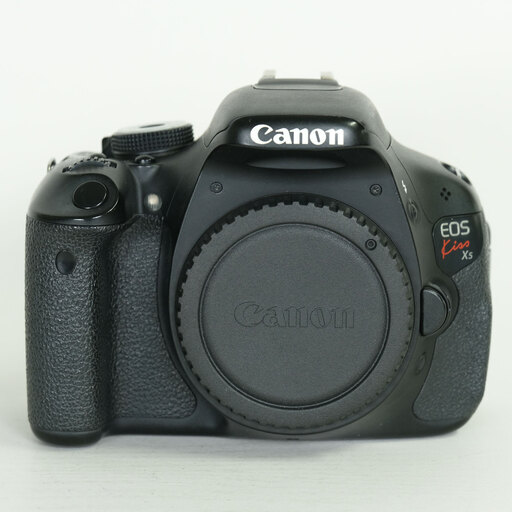Canon EOS Kiss X5 ボディ