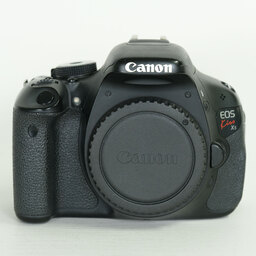 Canon EOS Kiss X5 ボディ