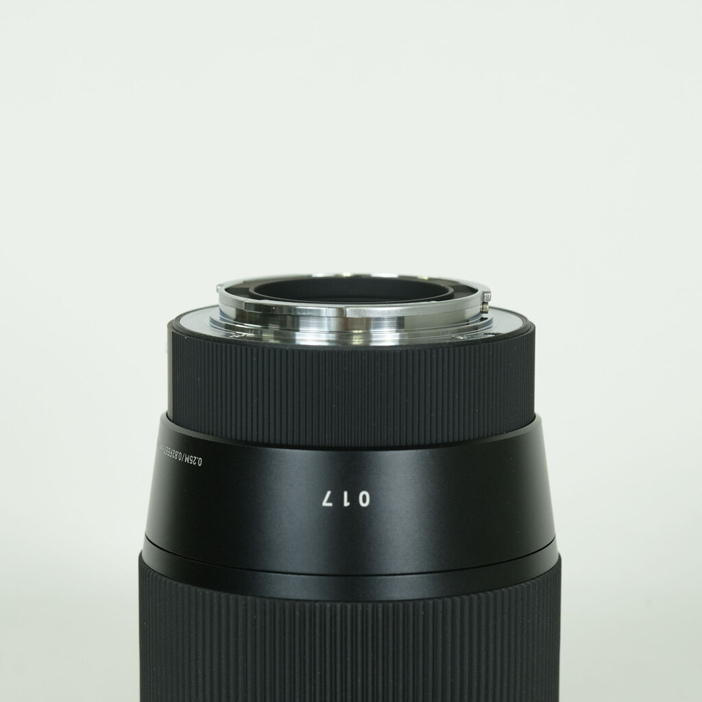 SIGMA 16mm F1.4 DC DN｜Contemporary [ソニーE用]