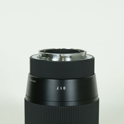 SIGMA 16mm F1.4 DC DN｜Contemporary [ソニーE用]