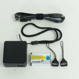 SONY Cyber-shot DSC-RX100M3