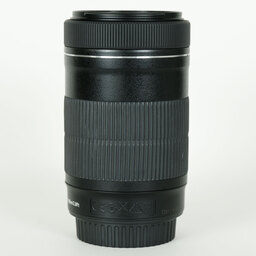 Canon EF-S55-250mm F4-5.6 IS STM