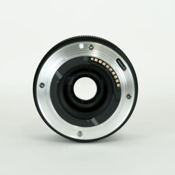 VILTROX AF 40mm F2.5 AIR STM ASPH ED IF [ソニーE用]