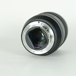 SONY FE 35mm F1.4 GM SEL35F14GM