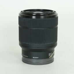 SONY FE 28-70mm F3.5-5.6 OSS SEL2870