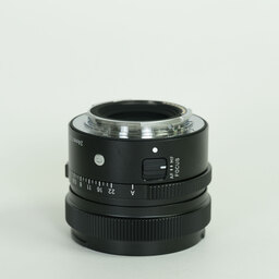 SIGMA 24mm F3.5 DG DN｜Contemporary [ソニーE用]