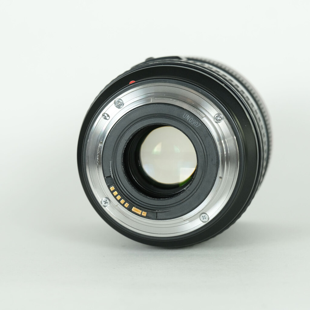 Canon EF28-70mm F2.8L USM