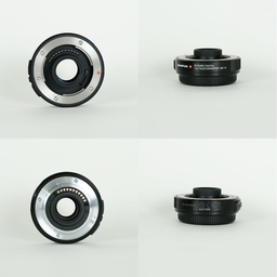 OLYMPUS M.ZUIKO DIGITAL ED 40-150mm F2.8 PROテレコンバーターキット