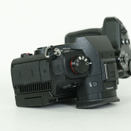 Panasonic LUMIX DC-GH6