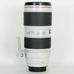 Canon EF70-200mm F2.8L IS III USM