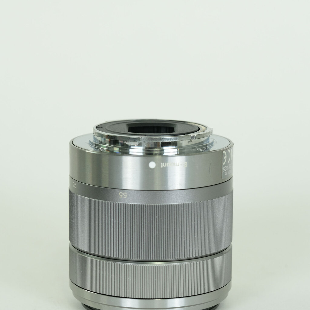 SONY E 18-55mm F3.5-5.6 OSS SEL1855 SONY E 18-55mm F3.5-5.6 OSS SEL1855