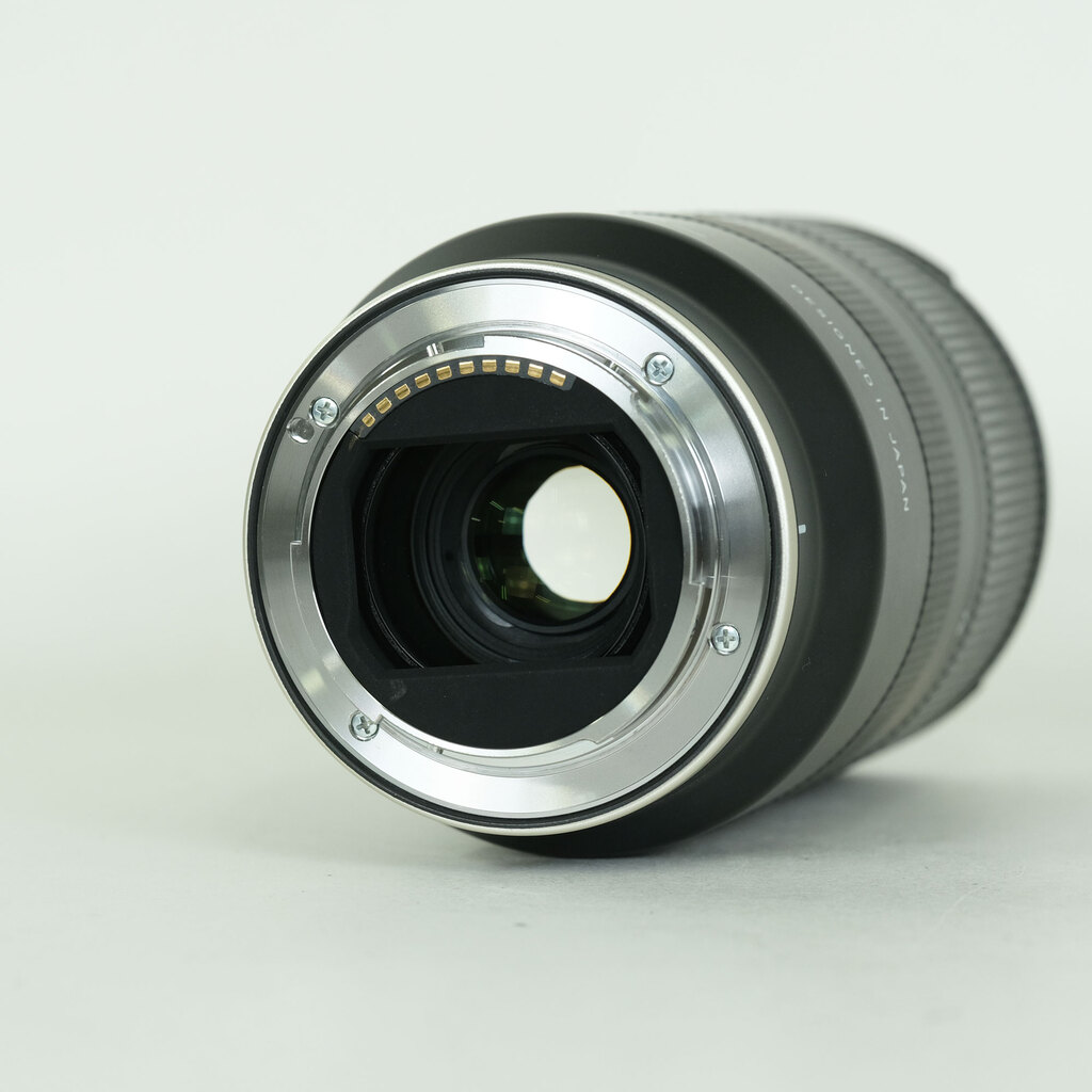 TAMRON 28-75mm F/2.8 Di III RXD (Model A036) [ソニーE用]