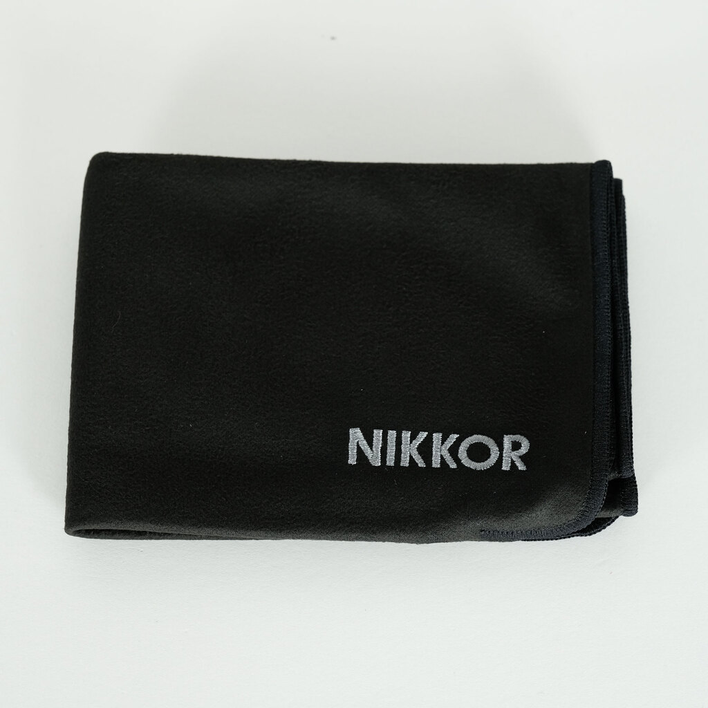 Nikon NIKKOR Z 24-120mm f/4 S