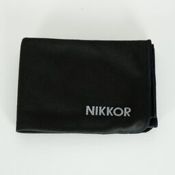 Nikon NIKKOR Z 24-120mm f/4 S