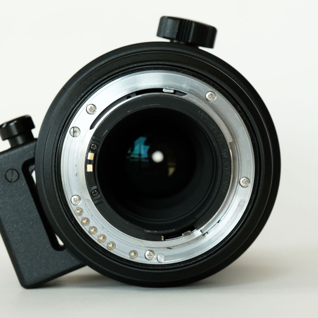 PENTAX smc PENTAX-DA★300mmF4ED[IF] SDM