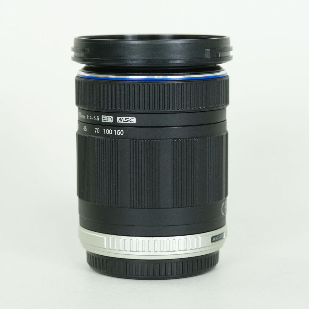 OLYMPUS M.ZUIKO DIGITAL ED14-150mm F4.0-5.6