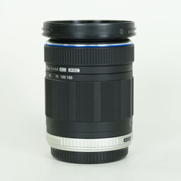 OLYMPUS M.ZUIKO DIGITAL ED14-150mm F4.0-5.6