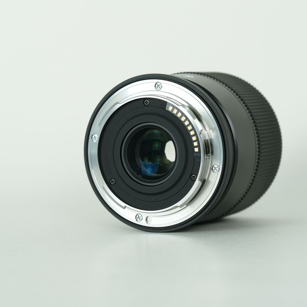 SIGMA Contemporary 23mm F1.4 DC DN (ライカSL/TL 用)