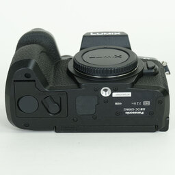 Panasonic LUMIX G99M2（G99 II）