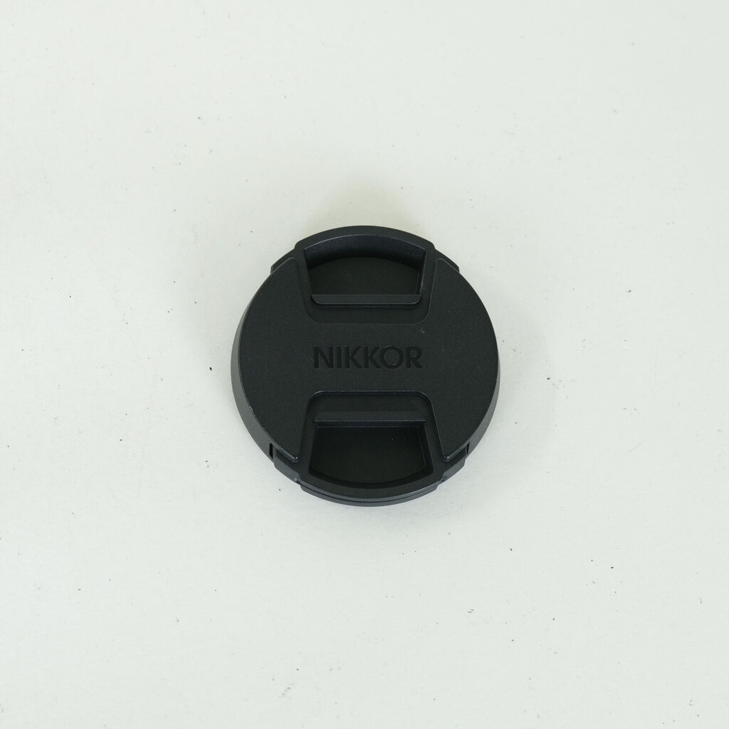 Nikon NIKKOR Z DX 16-50mm f/3.5-6.3 VR