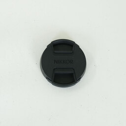 Nikon NIKKOR Z DX 16-50mm f/3.5-6.3 VR