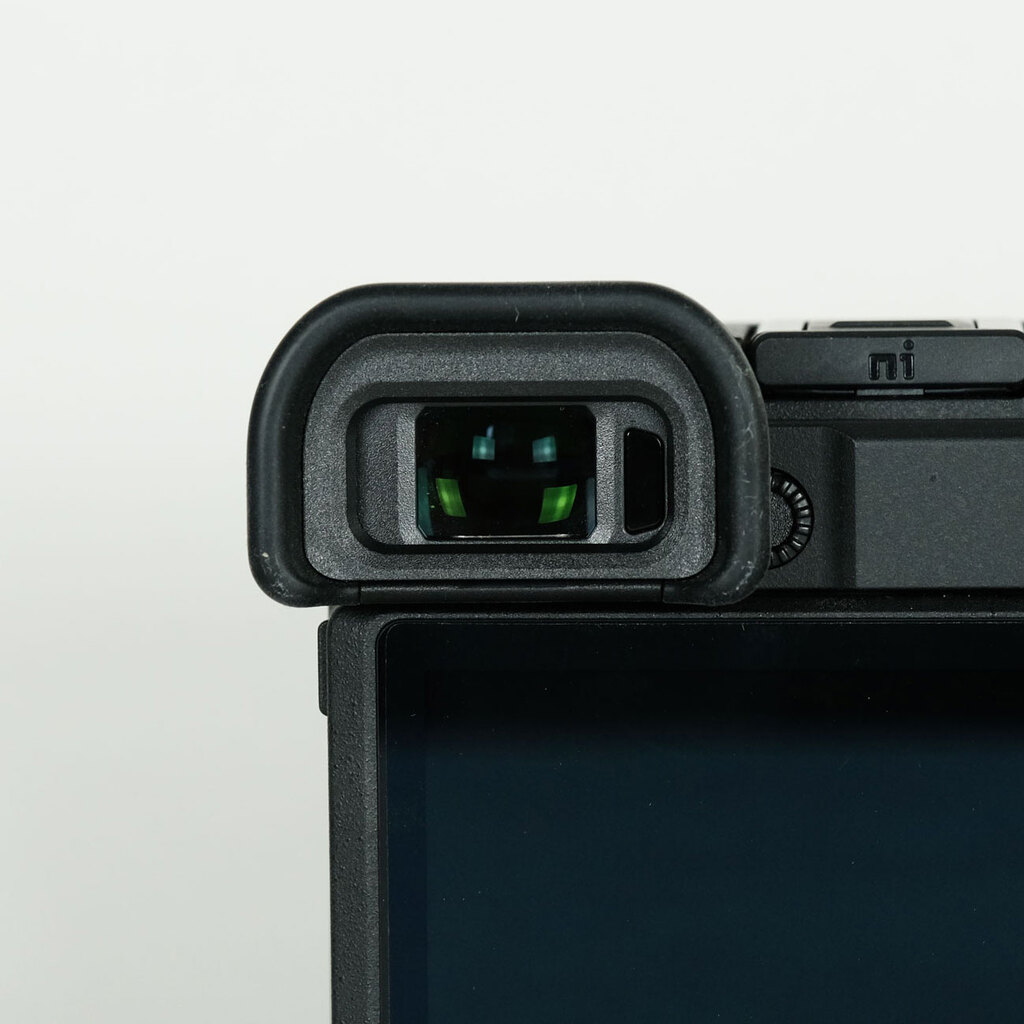 SONY α6400（ILCE-6400）