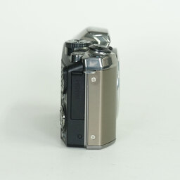 OLYMPUS SZ-31MR SLV シルバー OLYMPUS SZ-31MR SLV シルバー