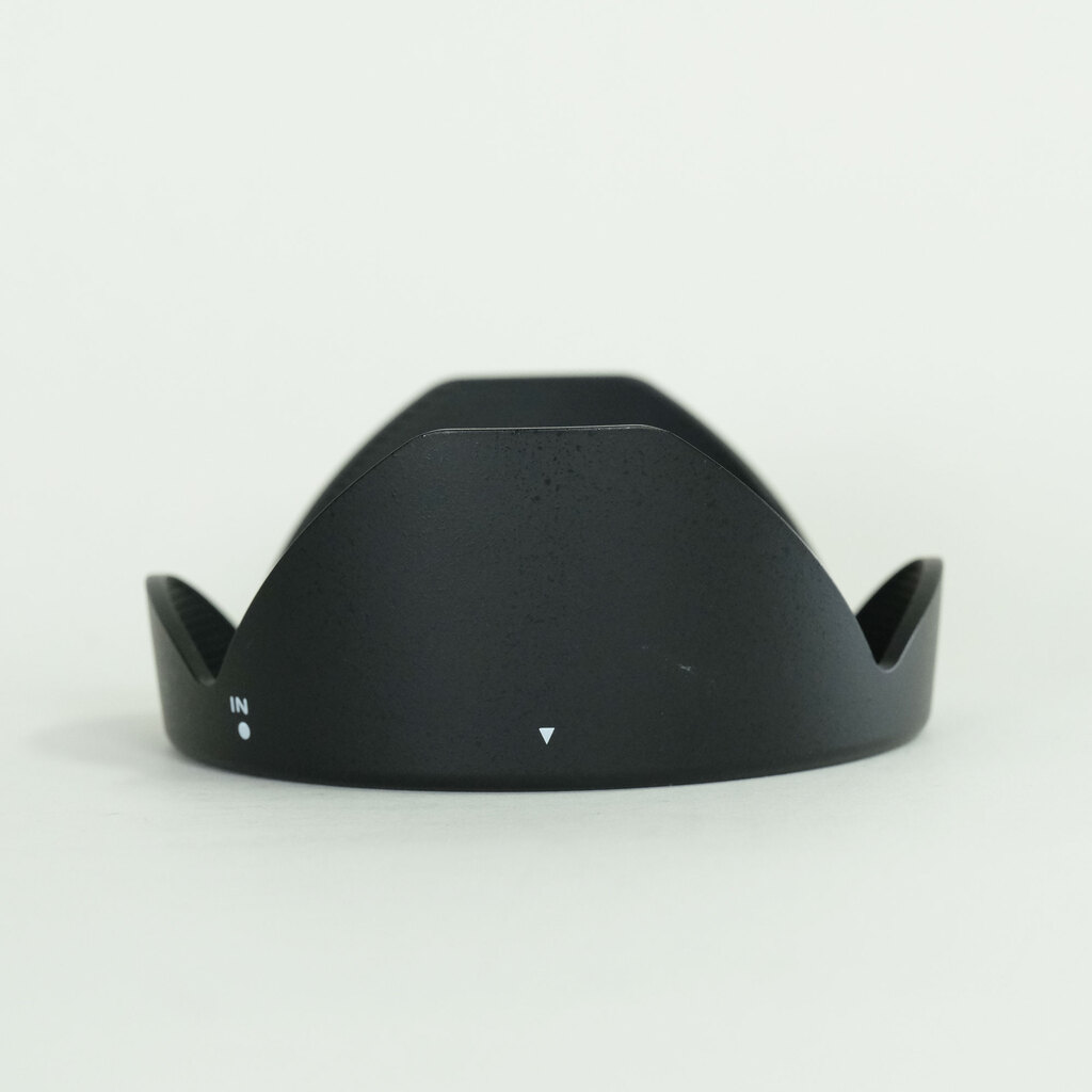 TOKINA atx-i 11-16mm F2.8 CF CEF（キヤノンEF用）