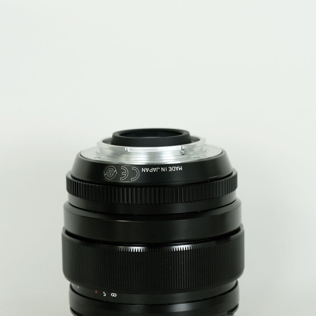 FUJIFILM XF23mmF1.4 R