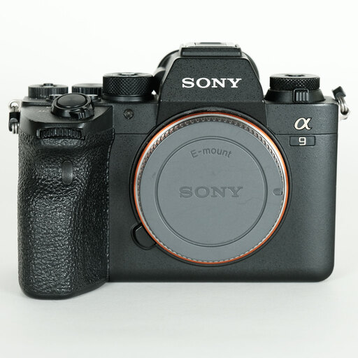 SONY α9 II（ILCE-9M2）
