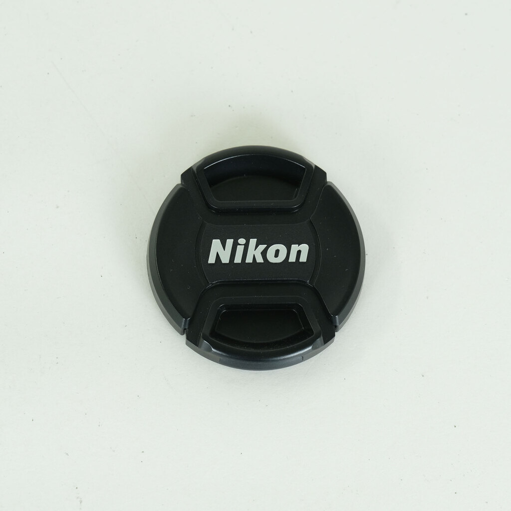 Nikon AF-S DX VR Zoom-Nikkor 55-200mm F4-5.6G IF-ED