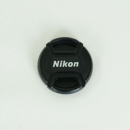 Nikon AF-S DX VR Zoom-Nikkor 55-200mm F4-5.6G IF-ED