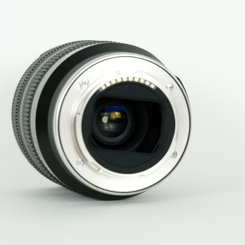 TAMRON 20-40mm F/2.8 Di III VXD(Model A062) [ソニーE用]